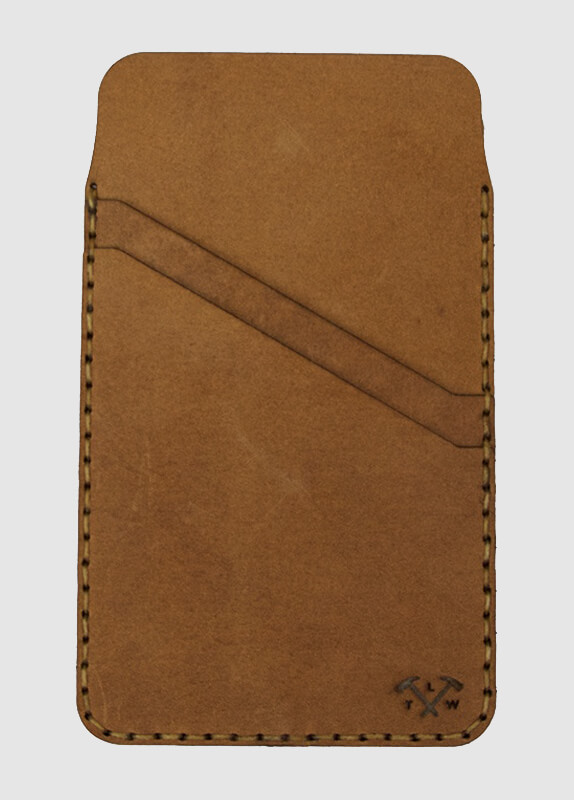iPhone 6 Case X TLW Eco Camel