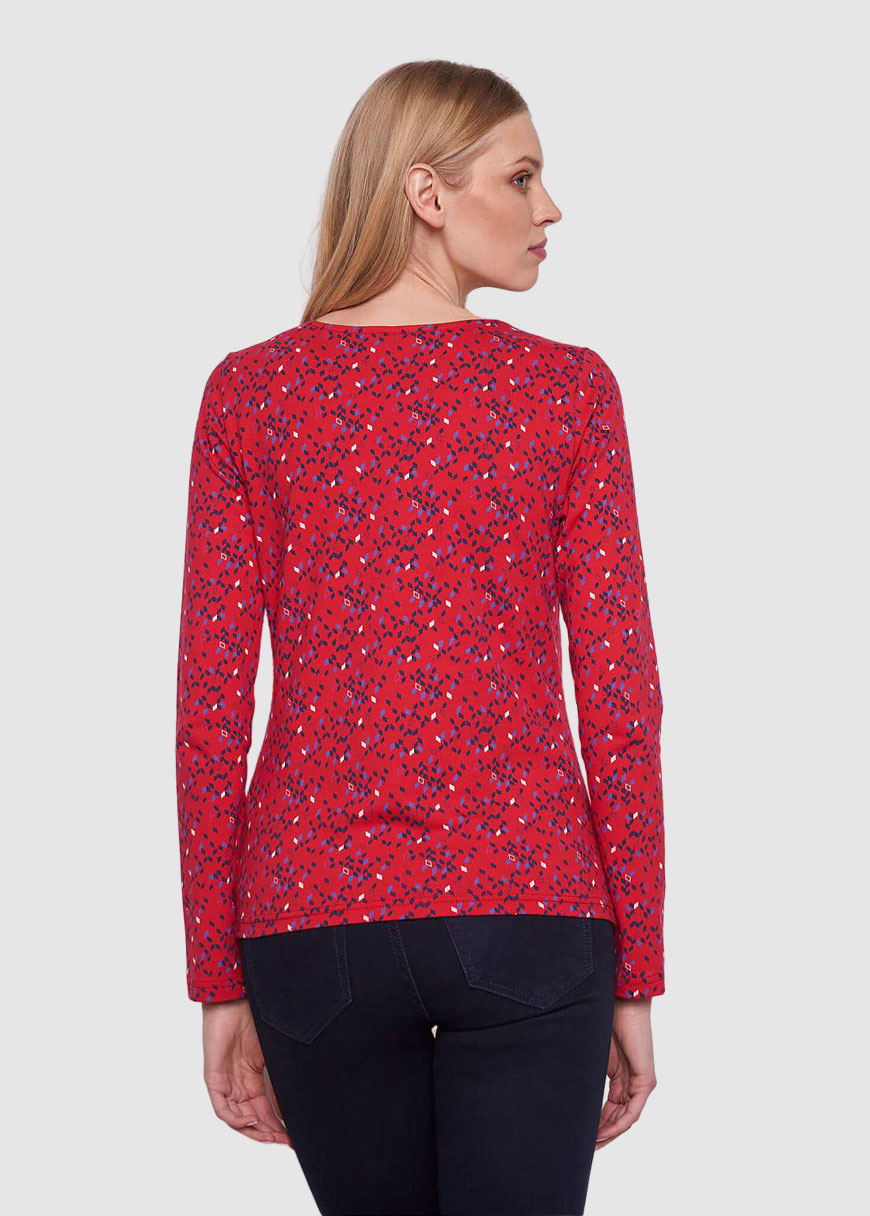 Langarmshirt Lotta Langarmshirt Lotta