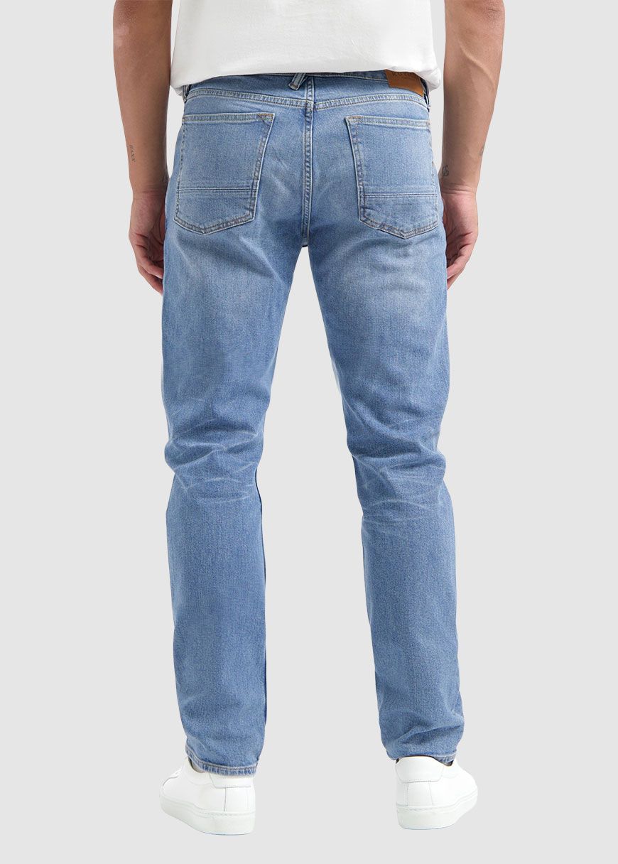 Jim Regular Slim
