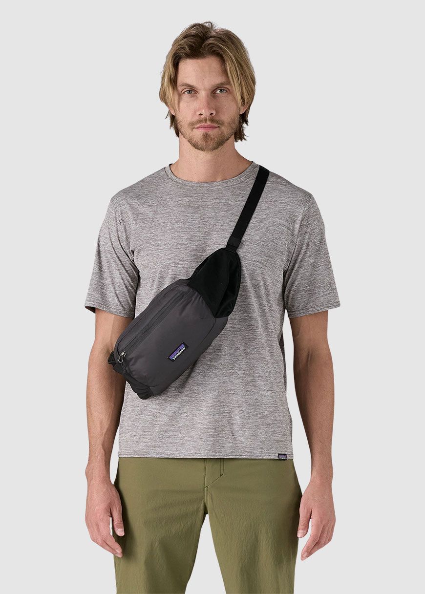 Terravia Hip Pack