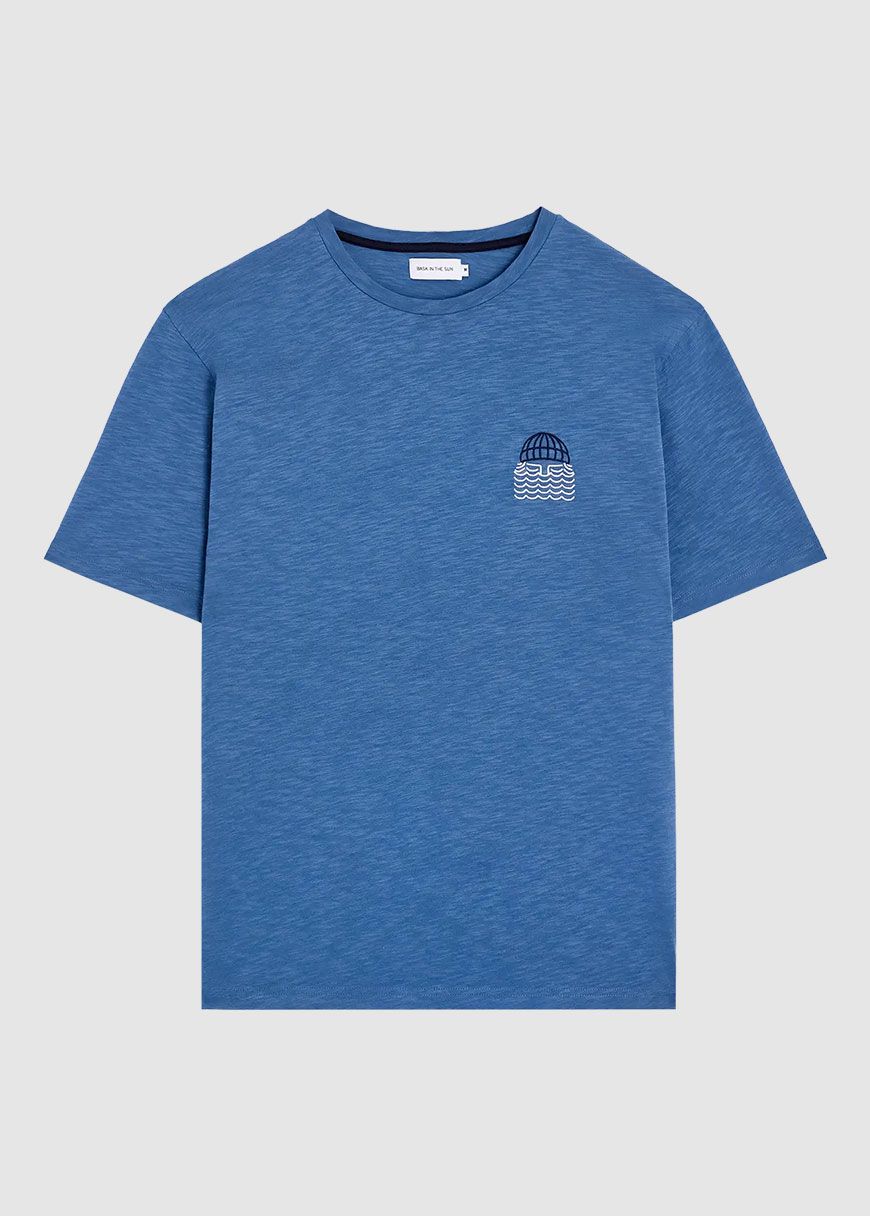 Mini To The Sea Tee