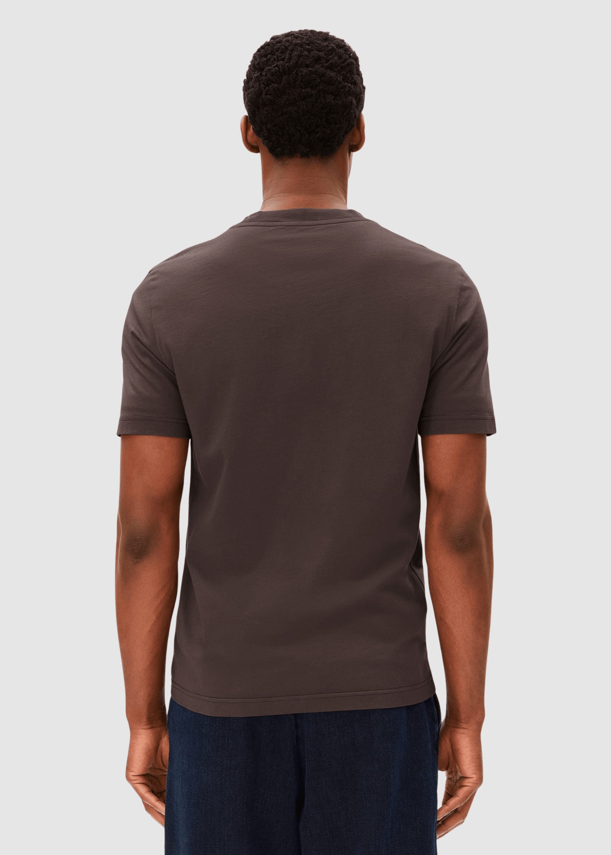 Jaames T-Shirt Claystone