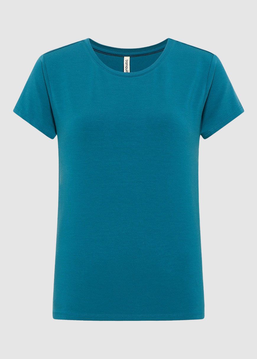 Weiches Tencel Shirt Weiches Tencel Shirt