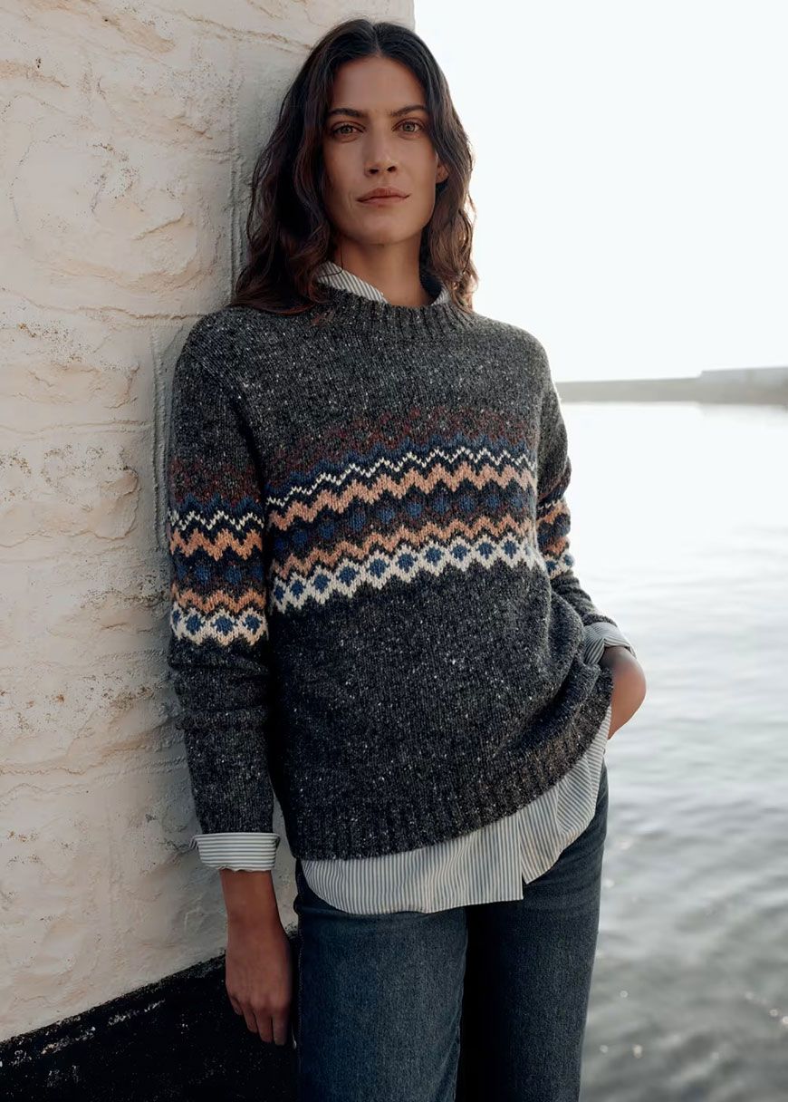 seasalt_cornwall_golden_light_jumper_AW_25_SEA_WM_37758_Sonata_Coal_Jetty_Mix_5_faca35c51a Golden Light Jumper