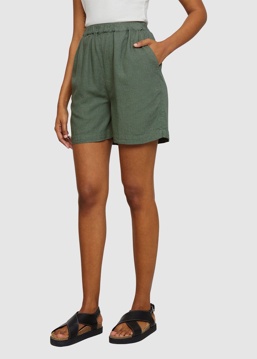 Shorts Fir