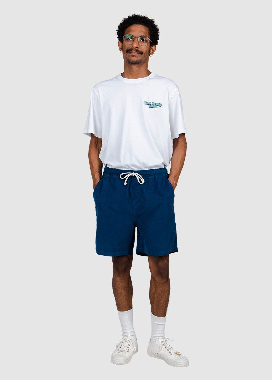 Baby Cord Summer Short Baby Cord Summer Short