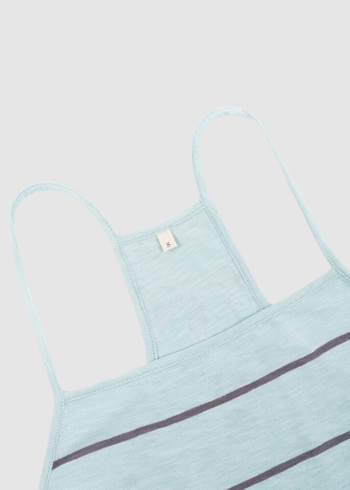 Easy-Stripe Top Easy-Stripe Top