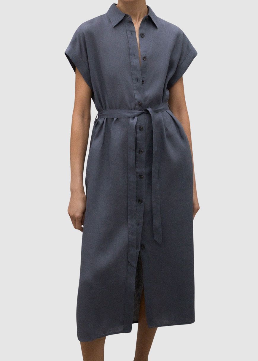 Amatistaalf Dress Woman
