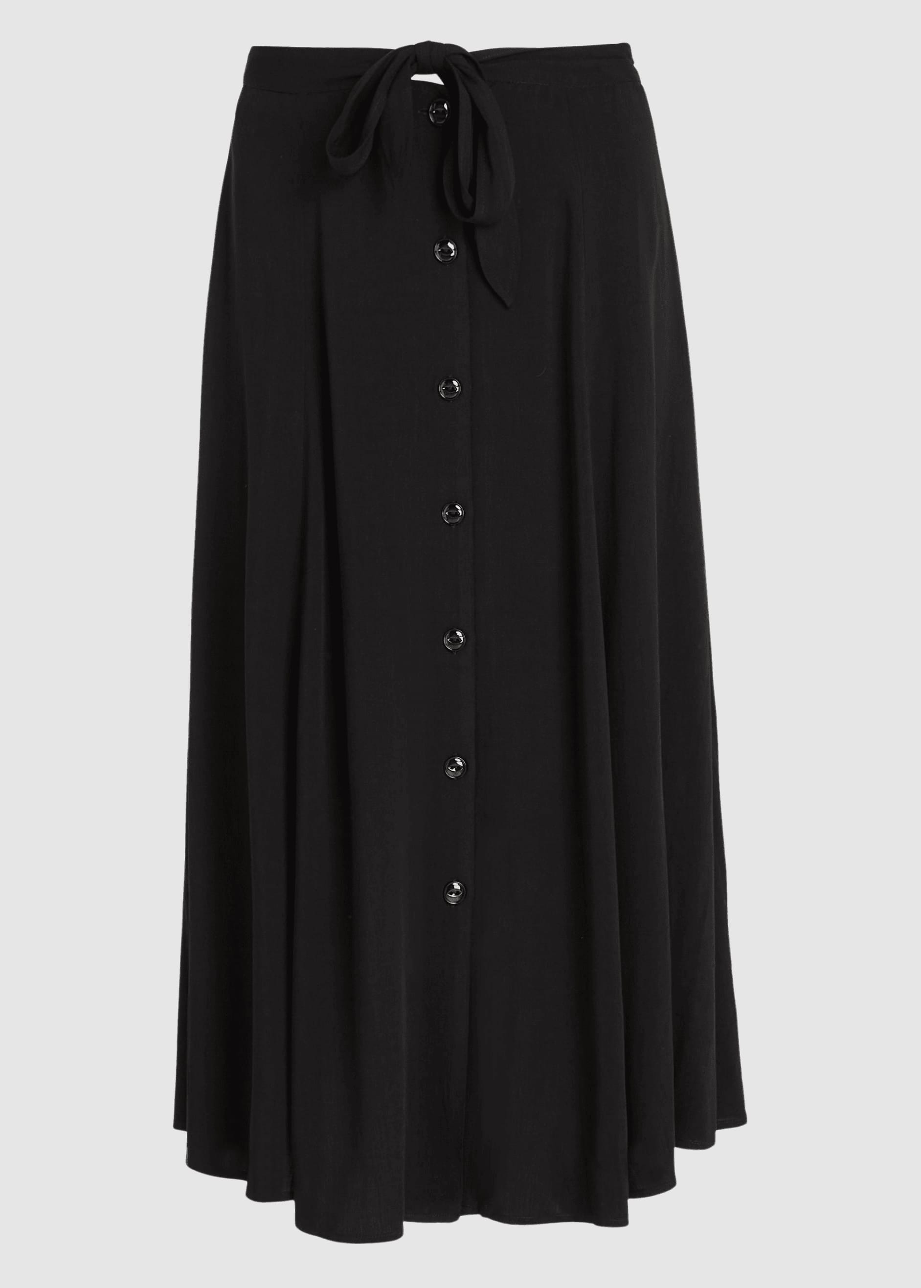 king-louie-judy-midi-skirt-atomic-black-5.jpeg Judy Midi Skirt Atomic Black
