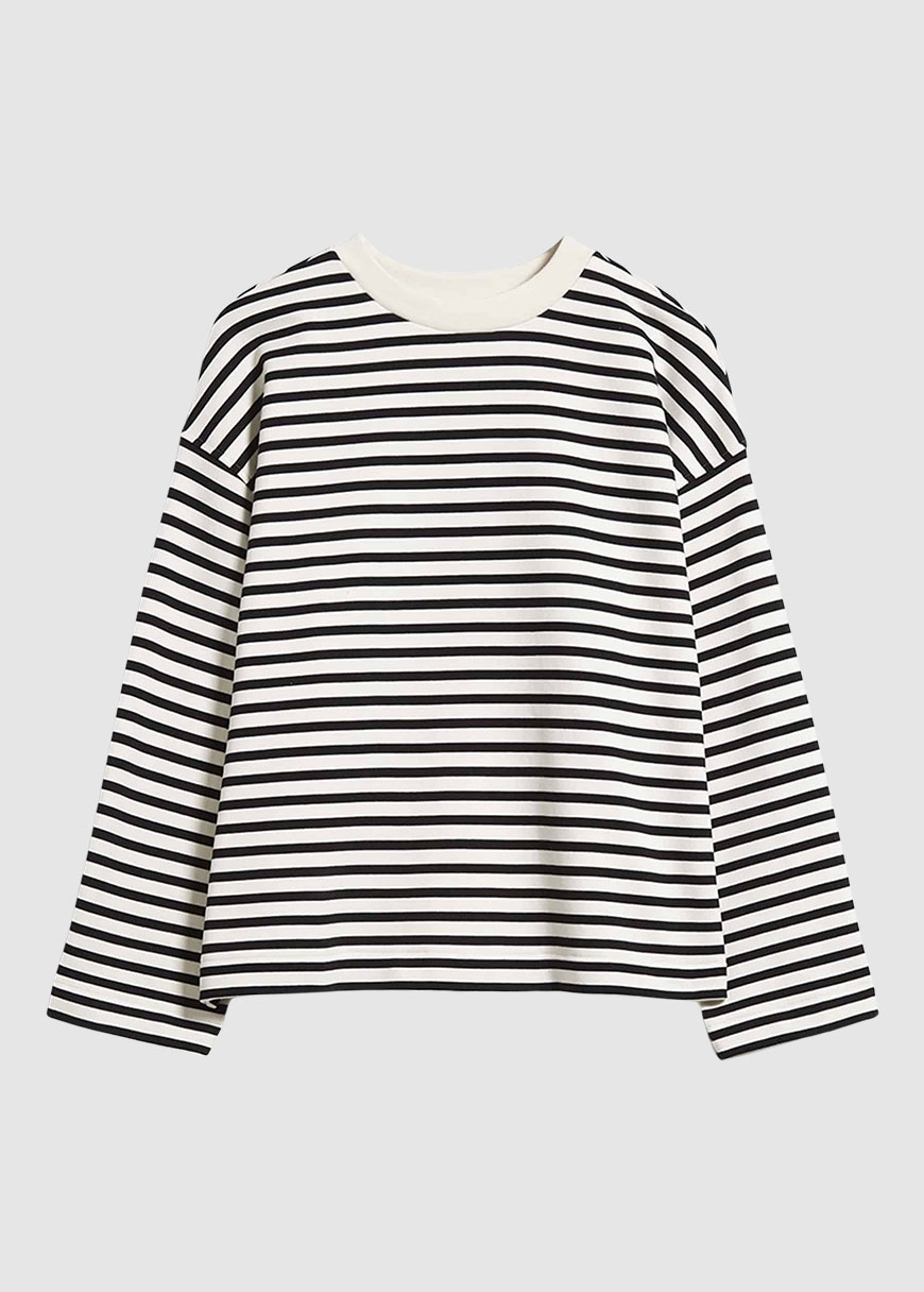 Frankaa Maarlen Stripe Frankaa Maarlen Stripe