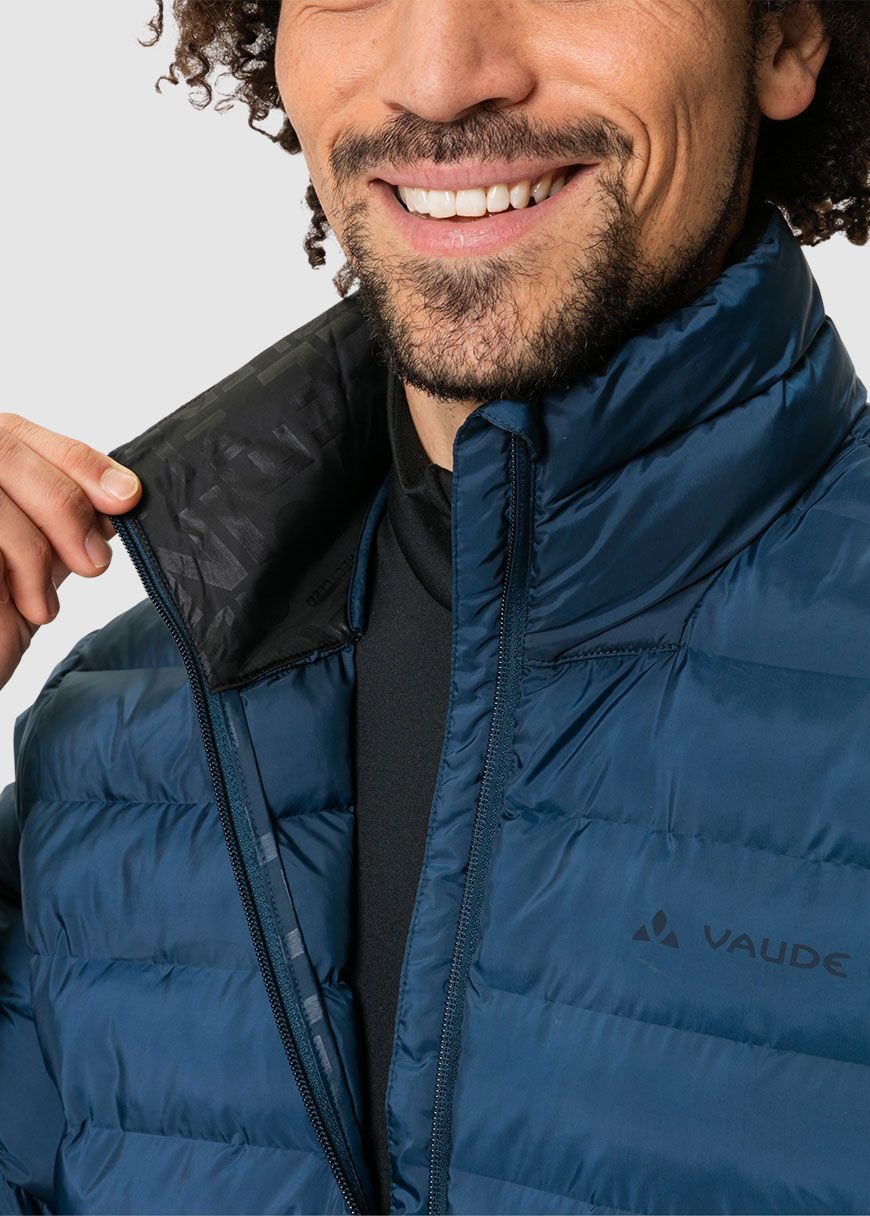 Me Mineo Padded Jacket Me Mineo Padded Jacket