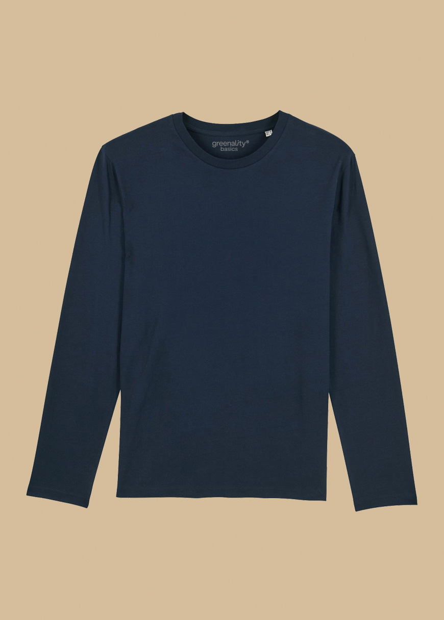 Longsleeve M Longsleeve M