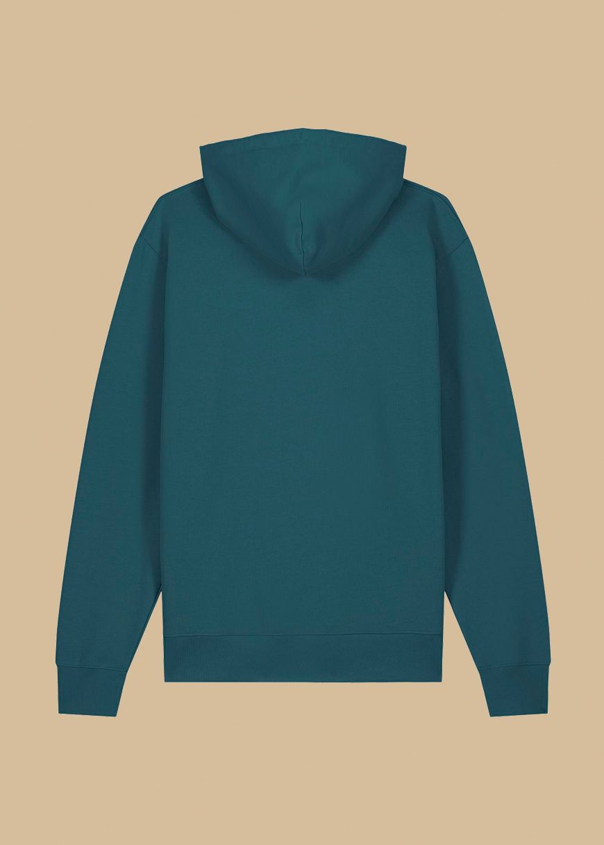 Classic Hoodie Man Classic Hoodie Man