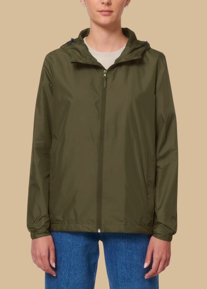 Classic Windbreaker W