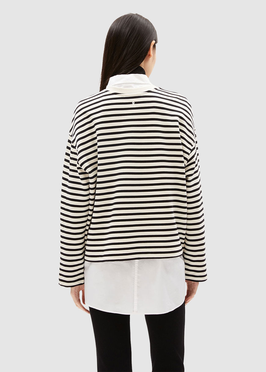 Frankaa Maarlen Stripe Frankaa Maarlen Stripe