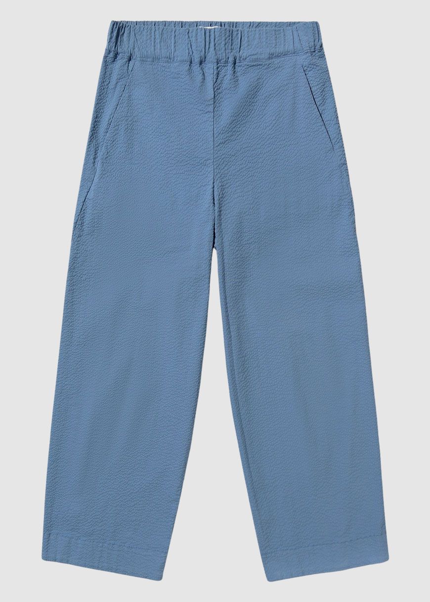 Oversize Picnic Pants