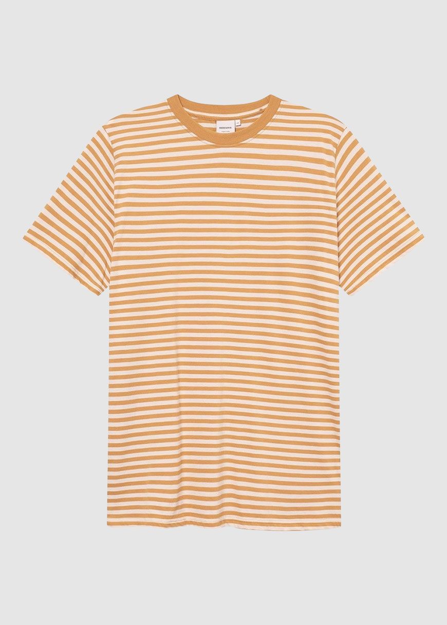dedicated_t_shirt_stockholm_stripes_SS_25_DED_22627_Gold_Yellow_2_adb50add0e T-Shirt Stockholm Stripes