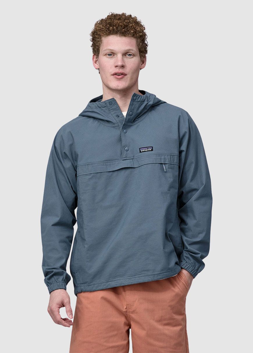 Funhoggers Anorak Funhoggers Anorak