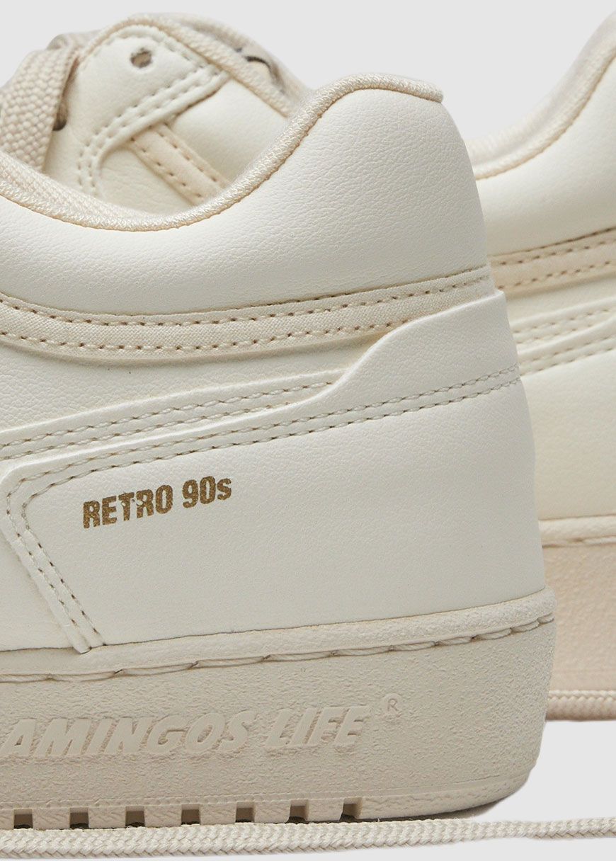 Retro 90S