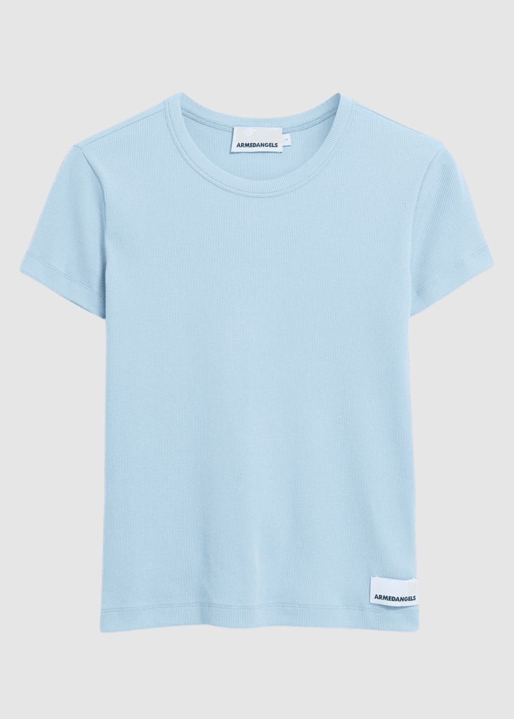 Kardaa T-Shirt Blue Glow