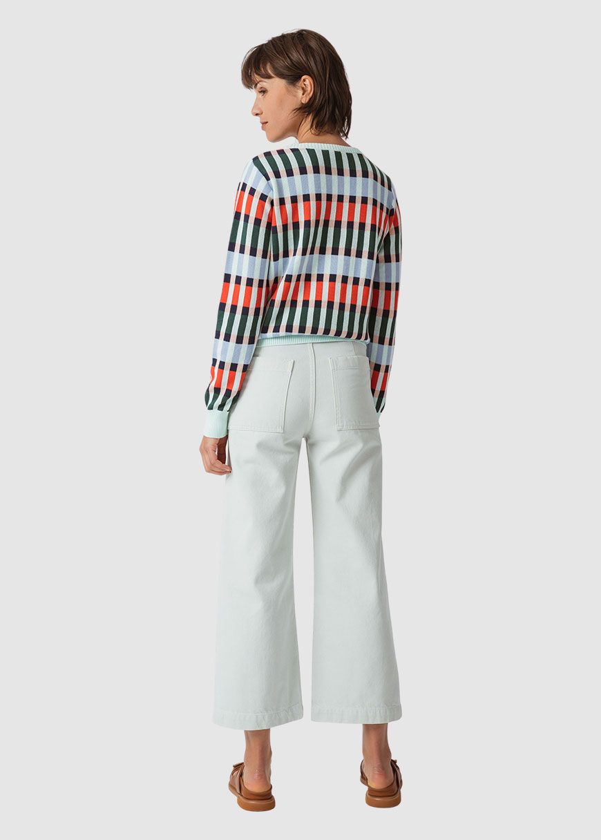 Iradi Women Sweater Iradi Women Sweater