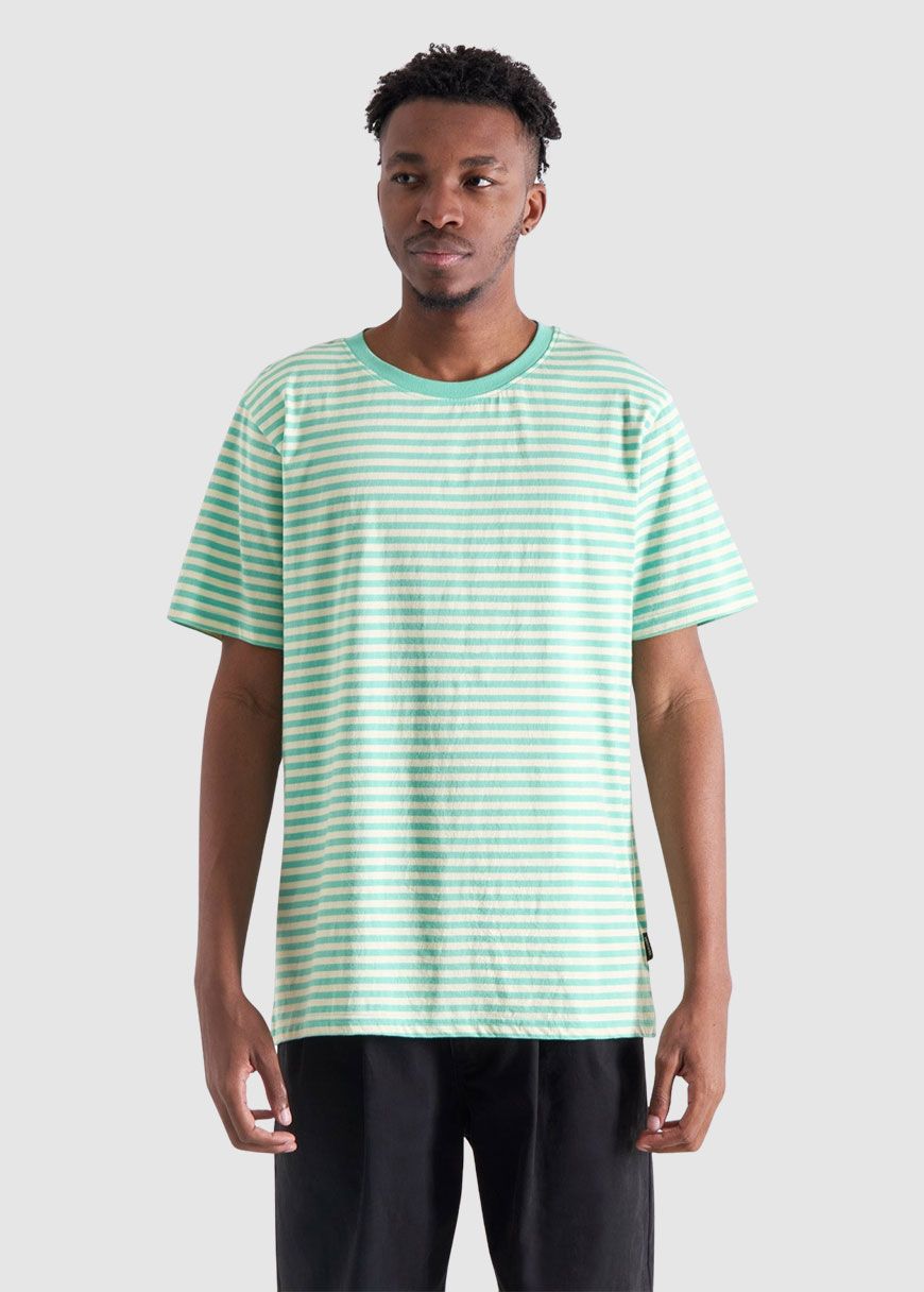 T-Shirt Stockholm Stripes