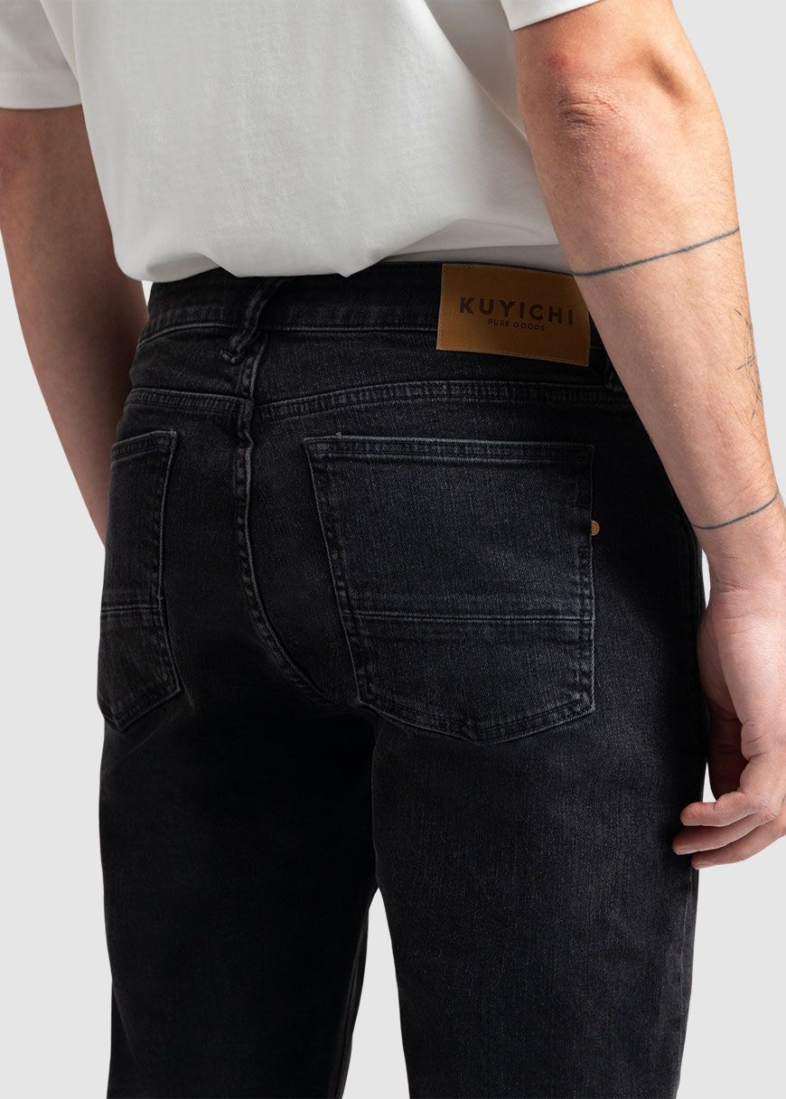 Jim Regular Slim Jim Regular Slim