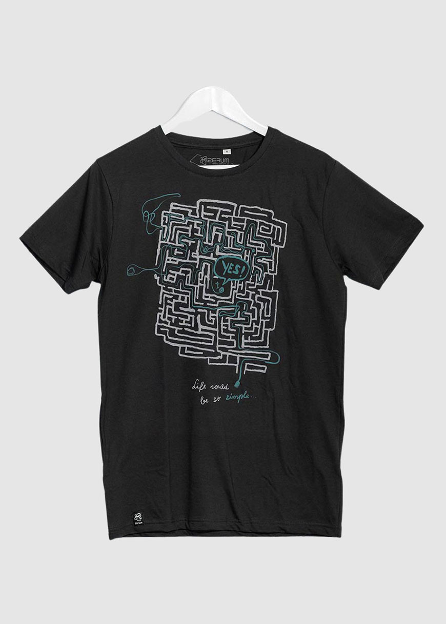 Basic Labyrinth Basic Labyrinth