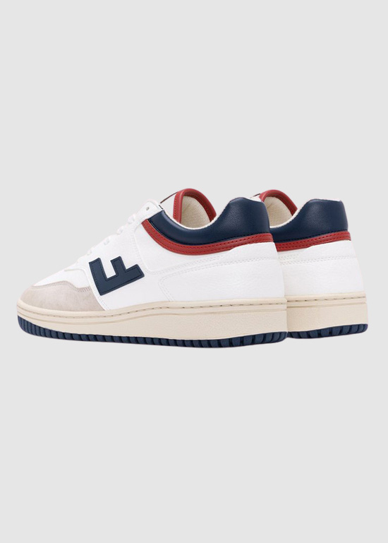 Retro 90's Sneaker Retro 90's Sneaker