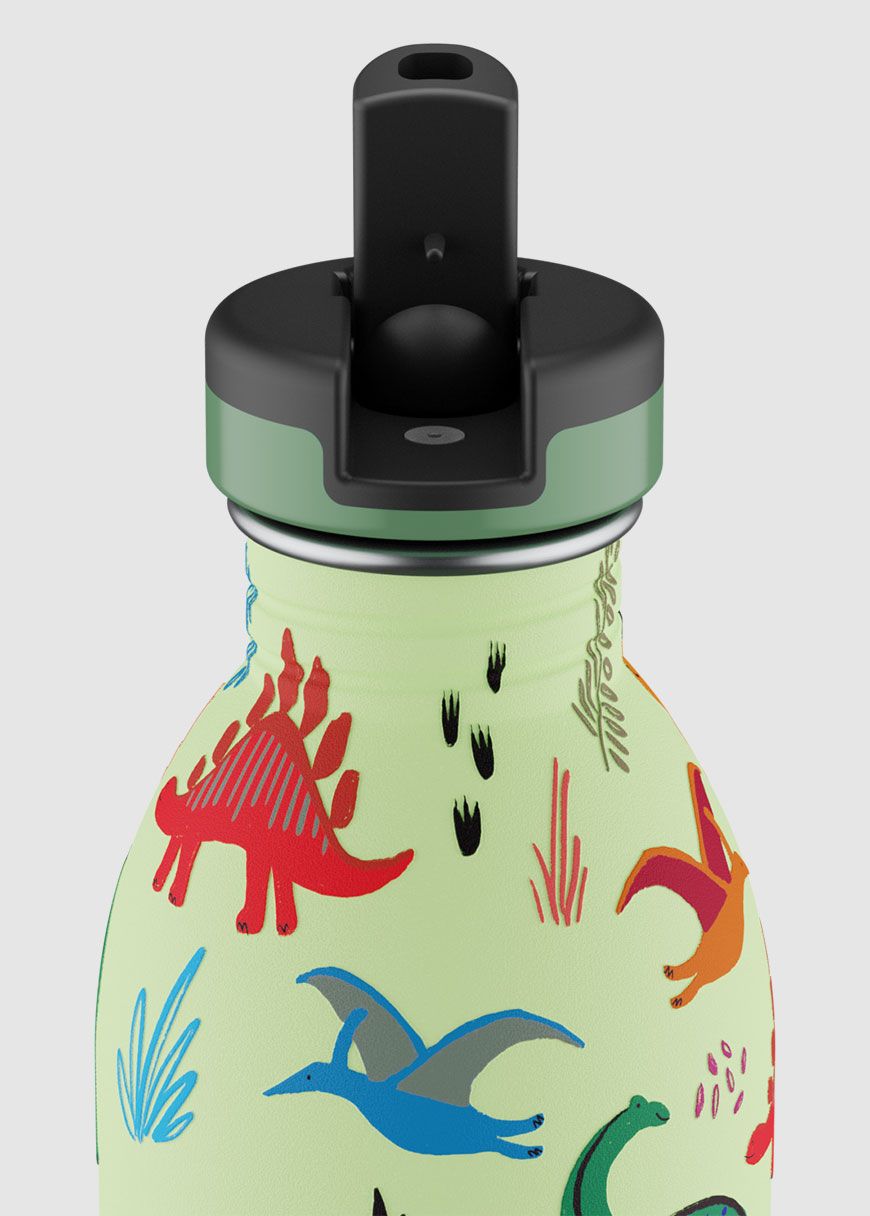 Kids Bottle with Straw 0,50l