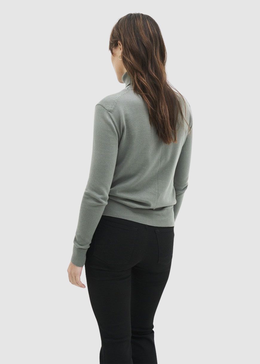 Rachel Turtleneck Rachel Turtleneck