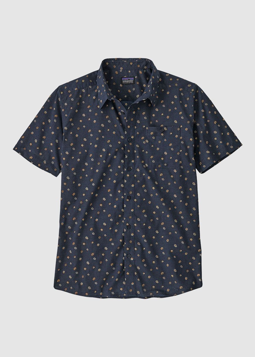 M's Go To Shirt
