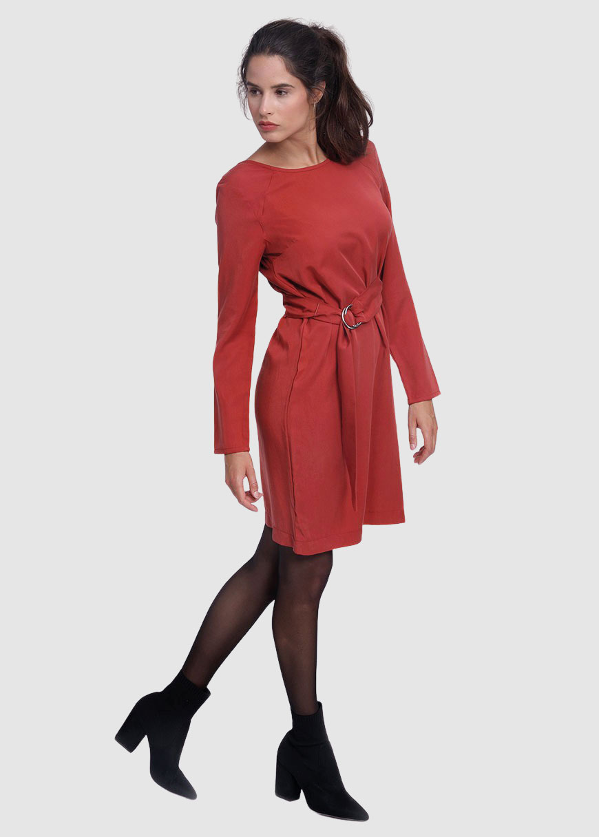 Dress Hassaleh Dress Hassaleh
