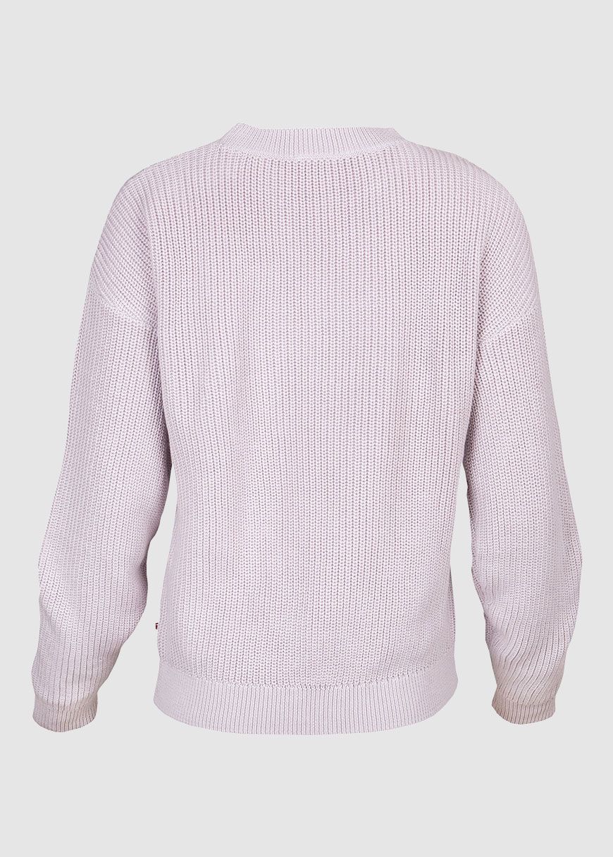 Strick Pullover Strick Pullover
