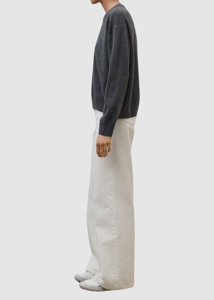 Cosmos Knit Woman