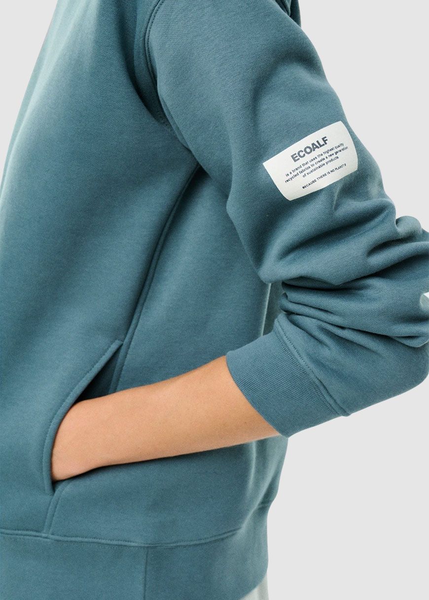 Noosaalf Sweatshirt Woman Noosaalf Sweatshirt Woman