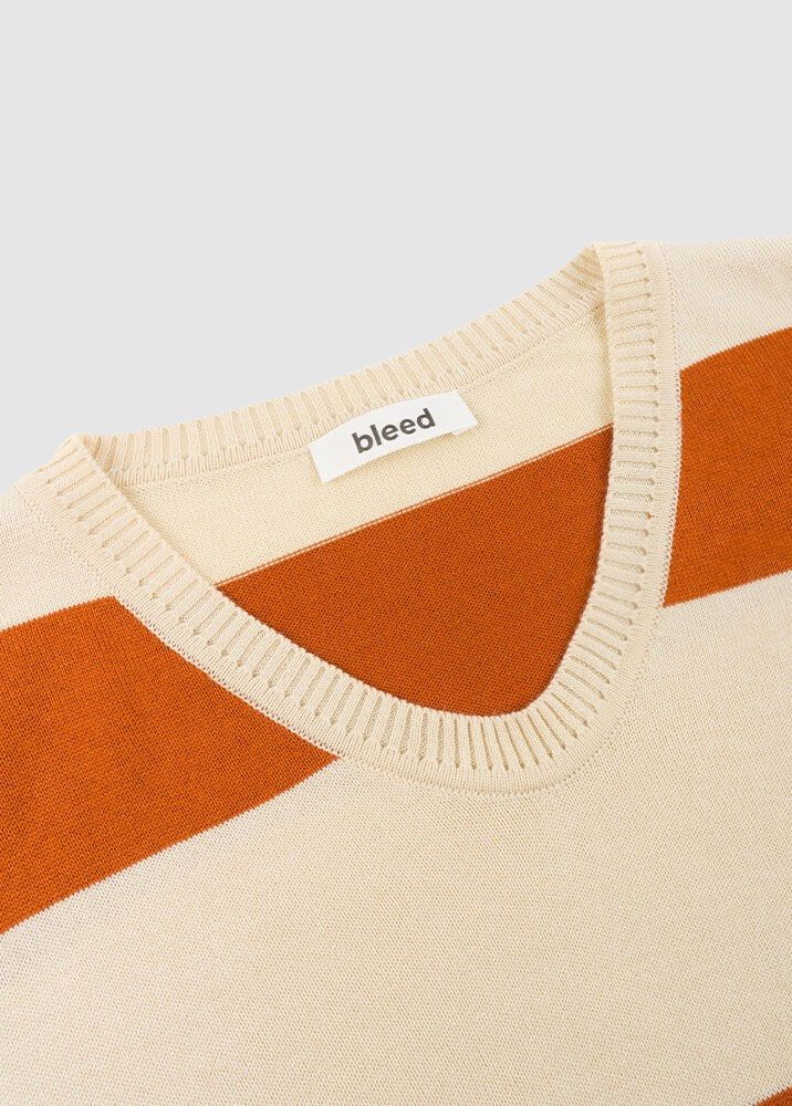 Light-Breeze Strick Pullover Light-Breeze Strick Pullover