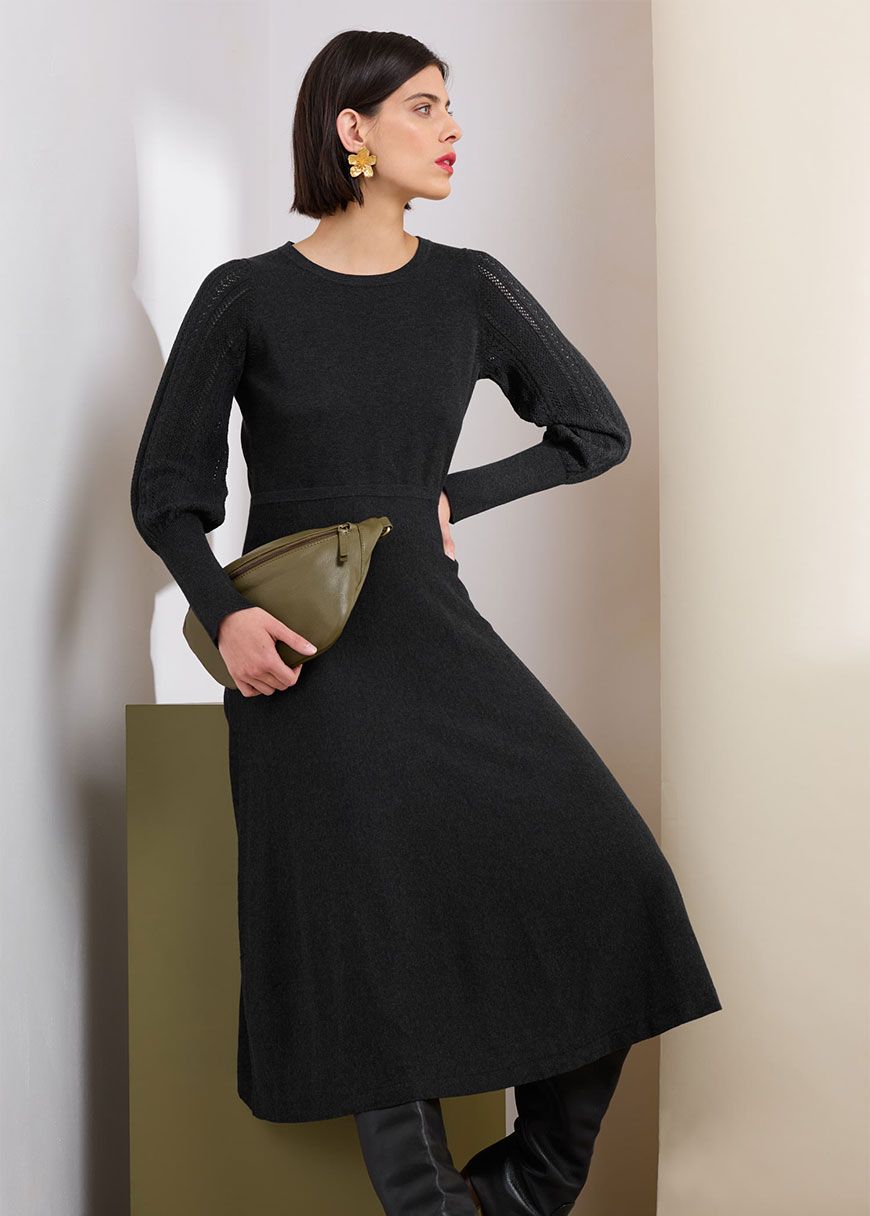 Herring Gull Dress