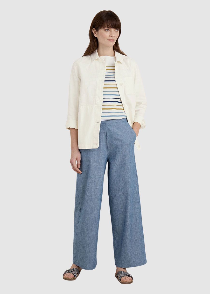 Calluna Trousers Calluna Trousers