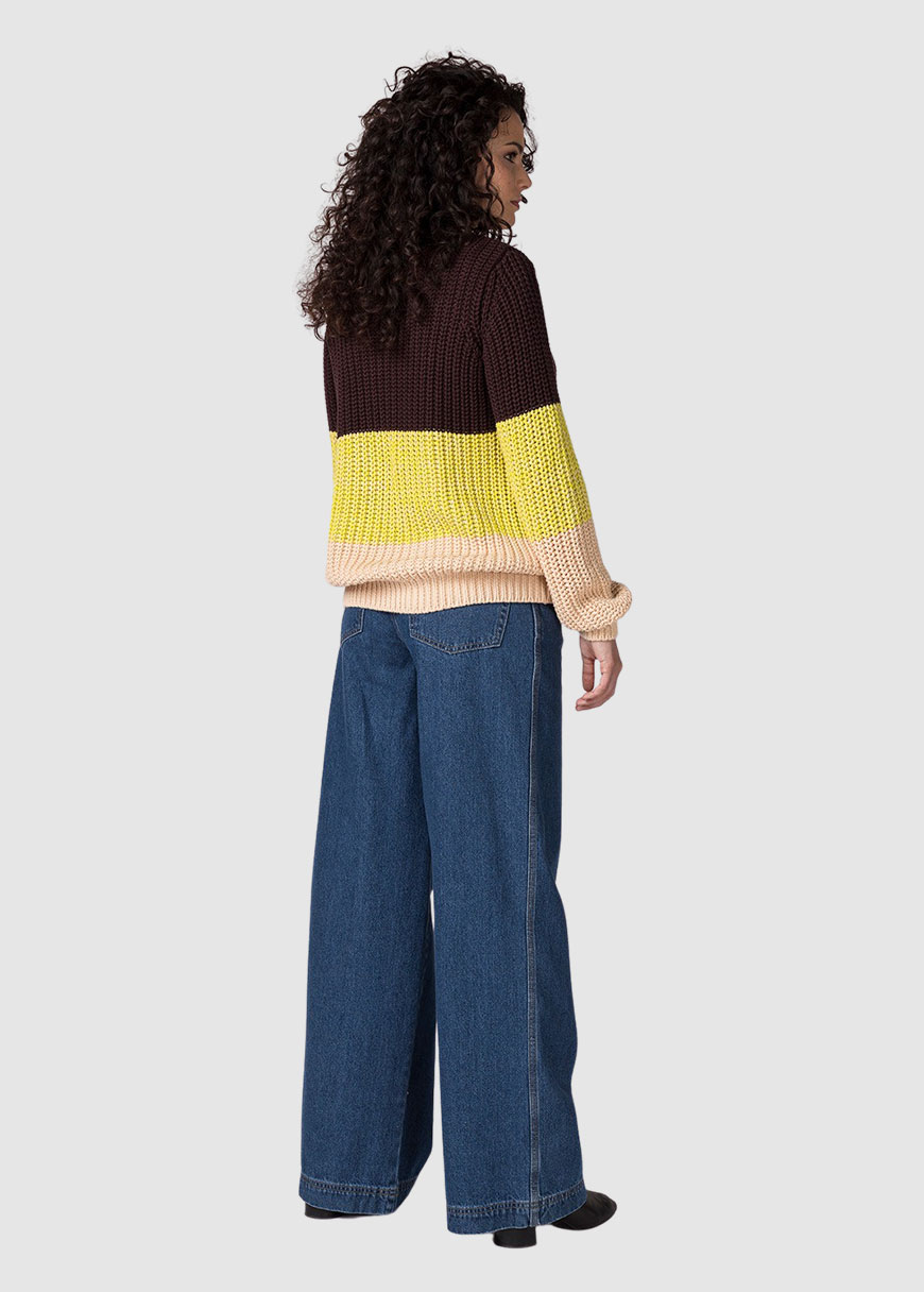 Iradi Sweater Iradi Sweater