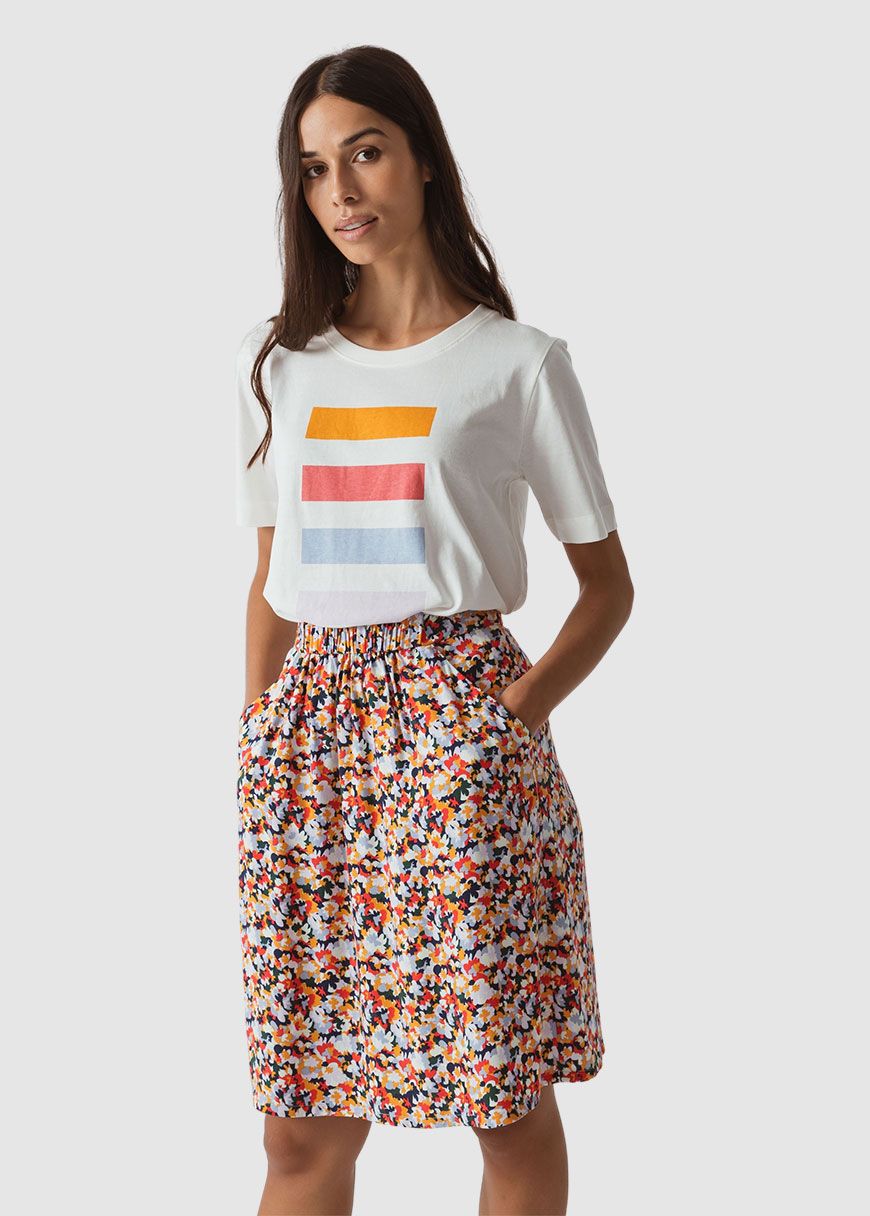 Luzaide Women Skirt Luzaide Women Skirt