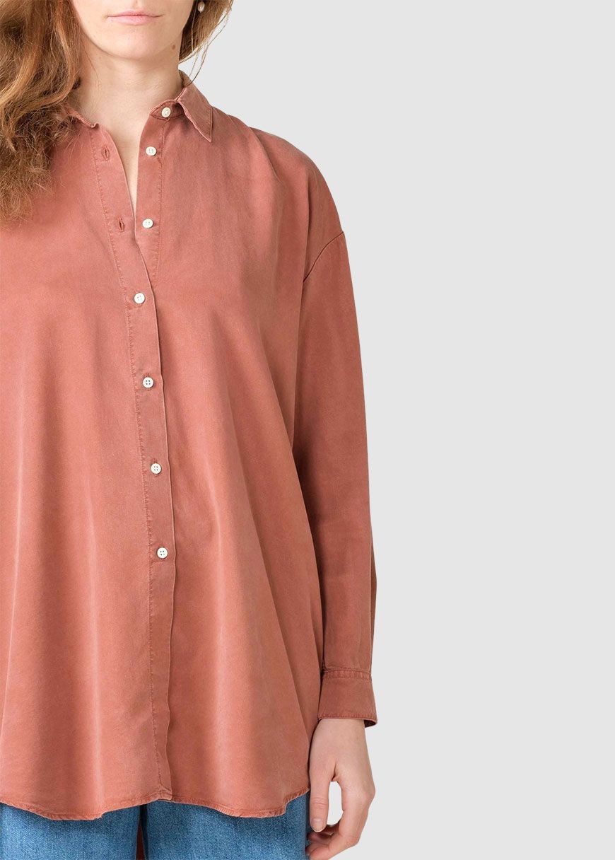 Ofelia Lyocell Shirt