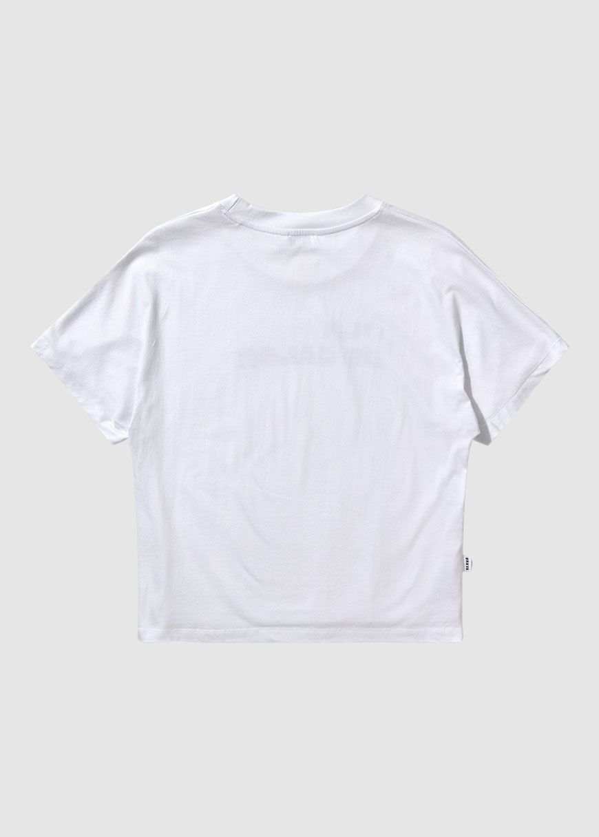 Ola de Calor Oversize Tee