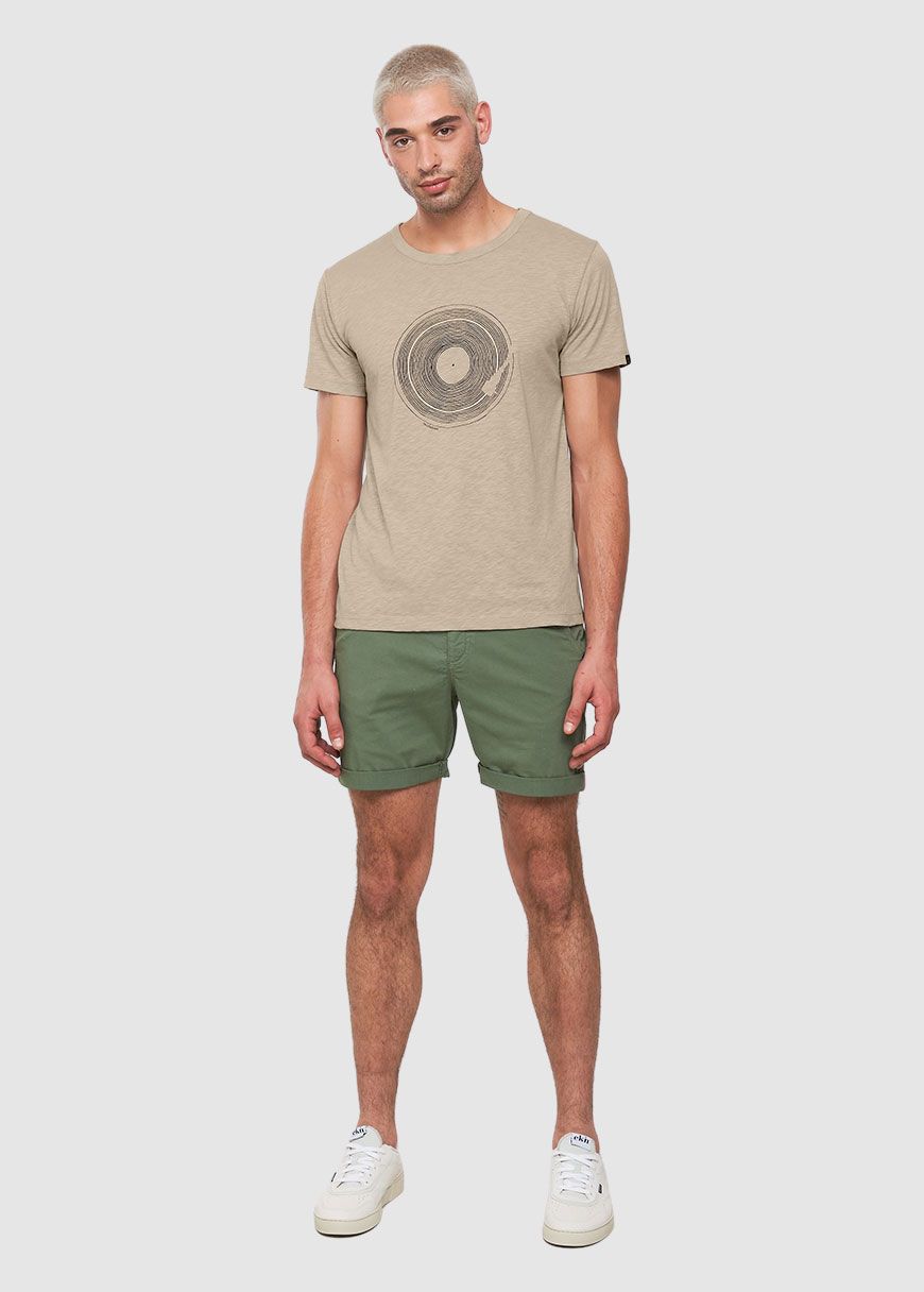 T-Shirt Bay Good Music