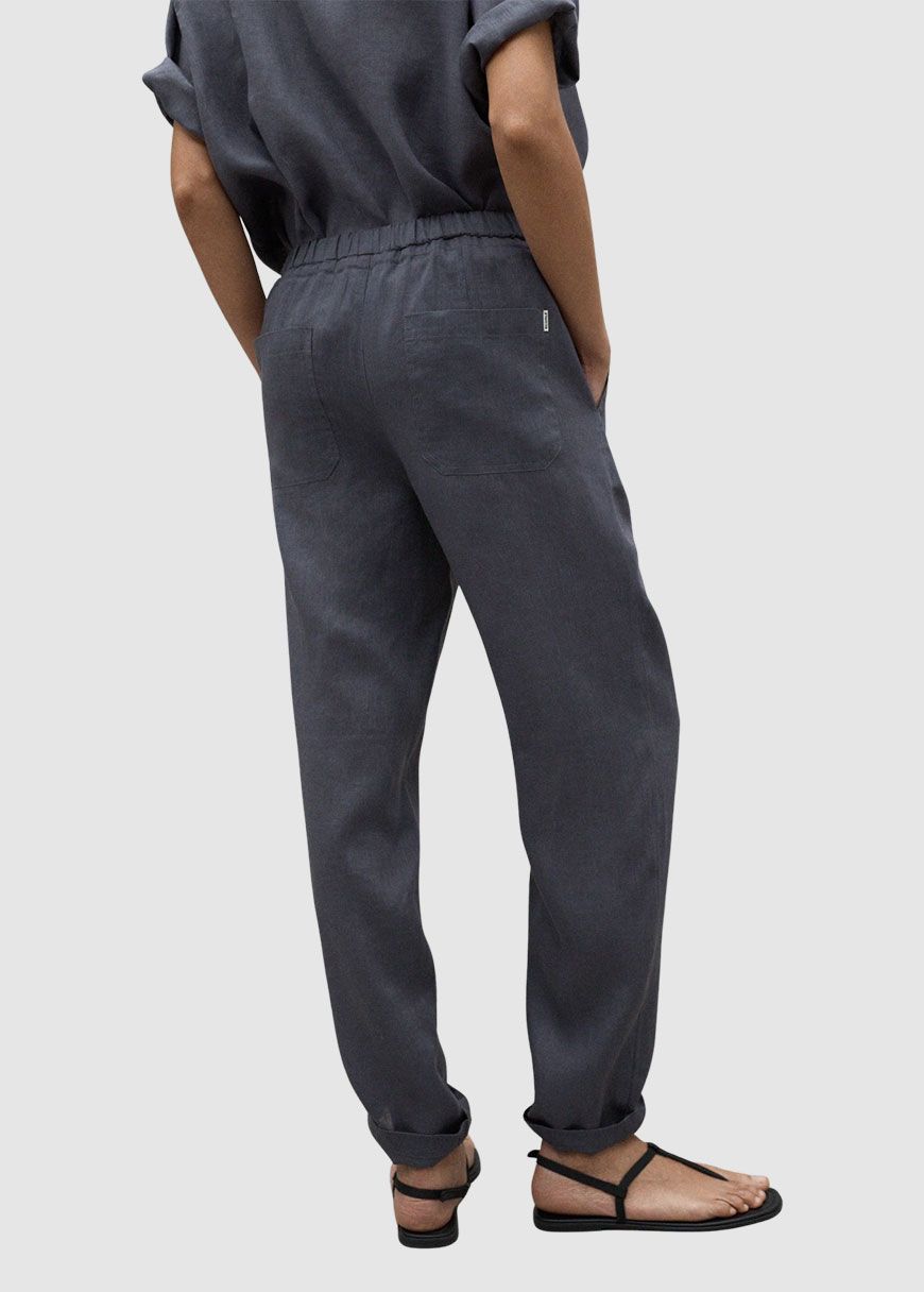 Indialf Pants Woman