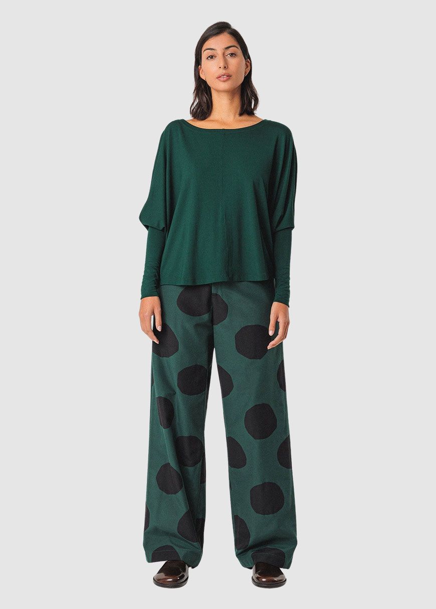 skf_zur_8_t_shirt_AW_25_SKF_WTS_01124_Dark_Green_3_2fbcf2baed Zur-8 T-Shirt