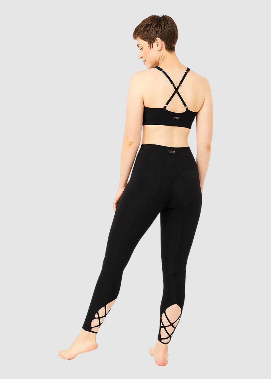 Crossover Tights Crossover Tights