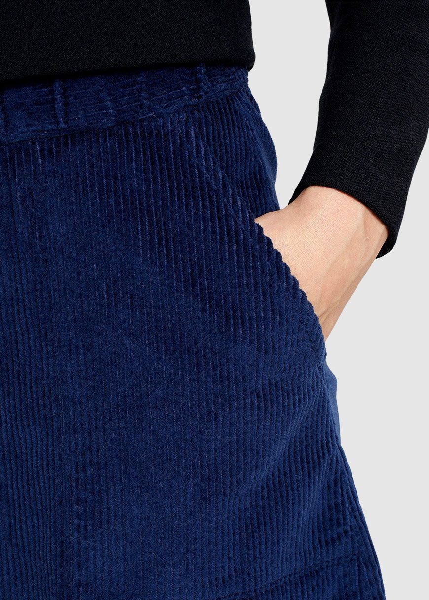 Skirt Majorna Corduroy Skirt Majorna Corduroy