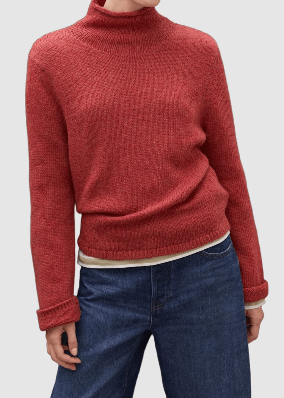 ecoalf-kira-knit-woman-dark-orange-1.jpeg Kira Knit Woman Dark Orange