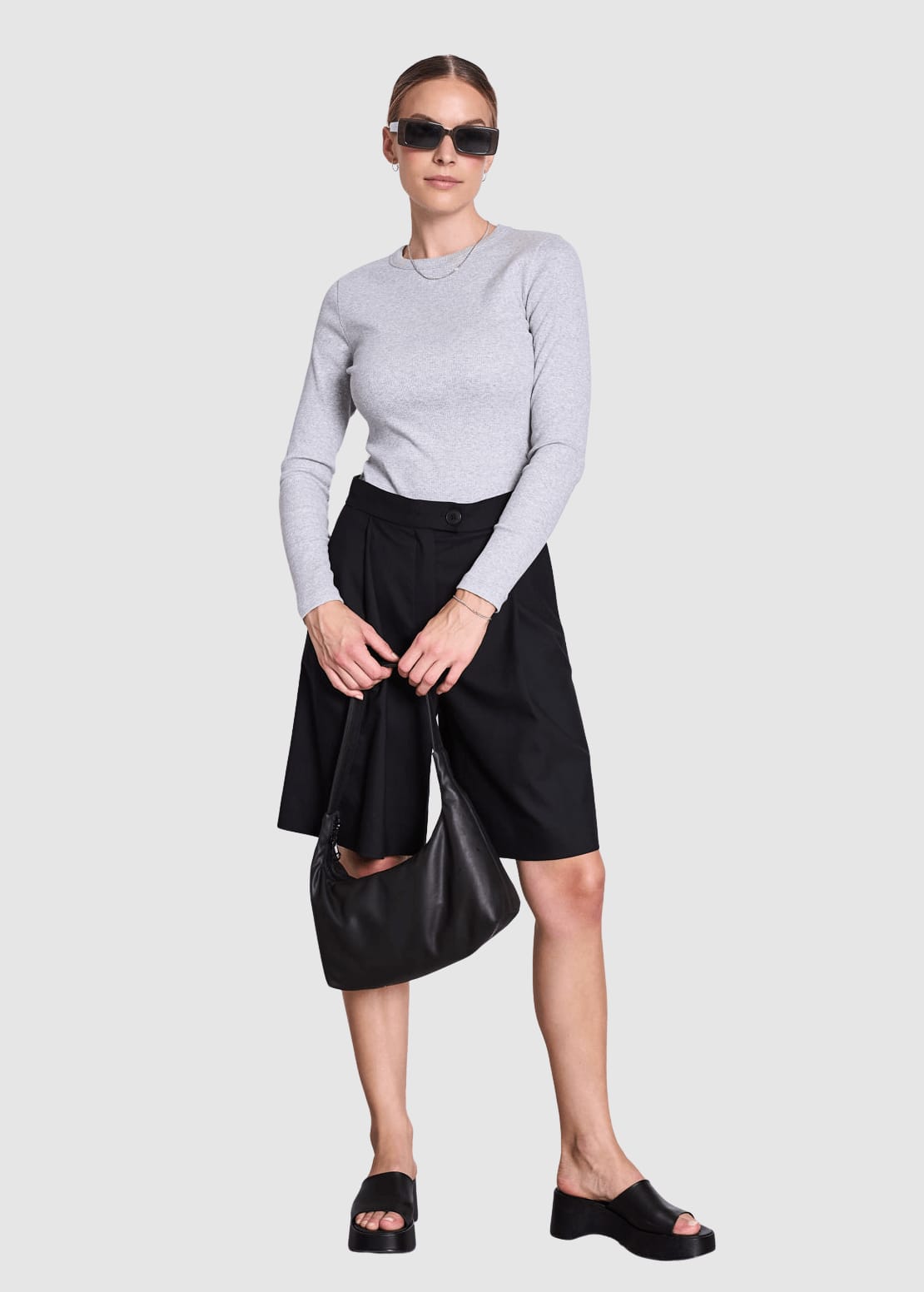 Muri Light Grey